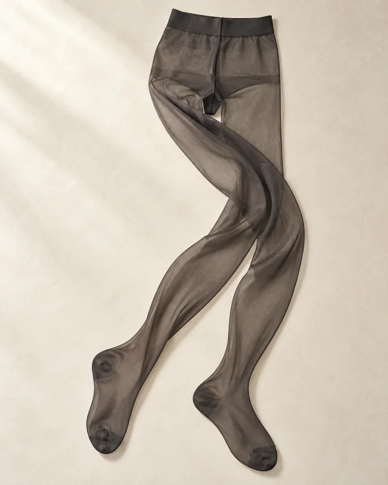 Pantyhose — illustrative product concept