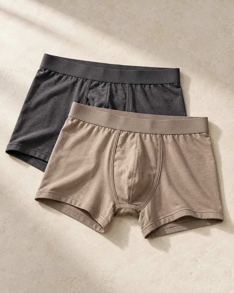 Underwear — illustrative product concept