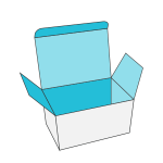 Cardstock box — existing ICL guide illustration