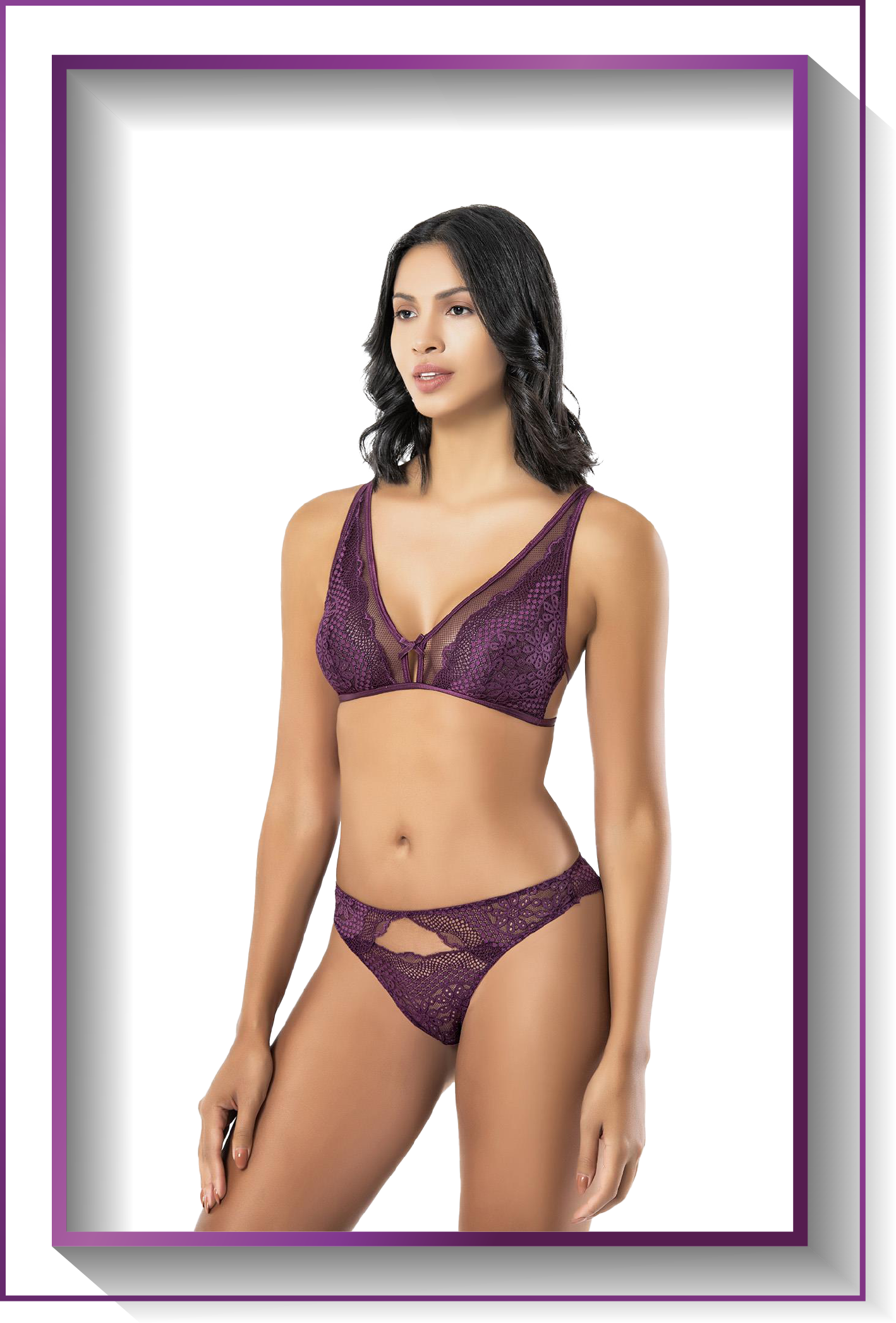 Lingerie manufacturer Istanbul