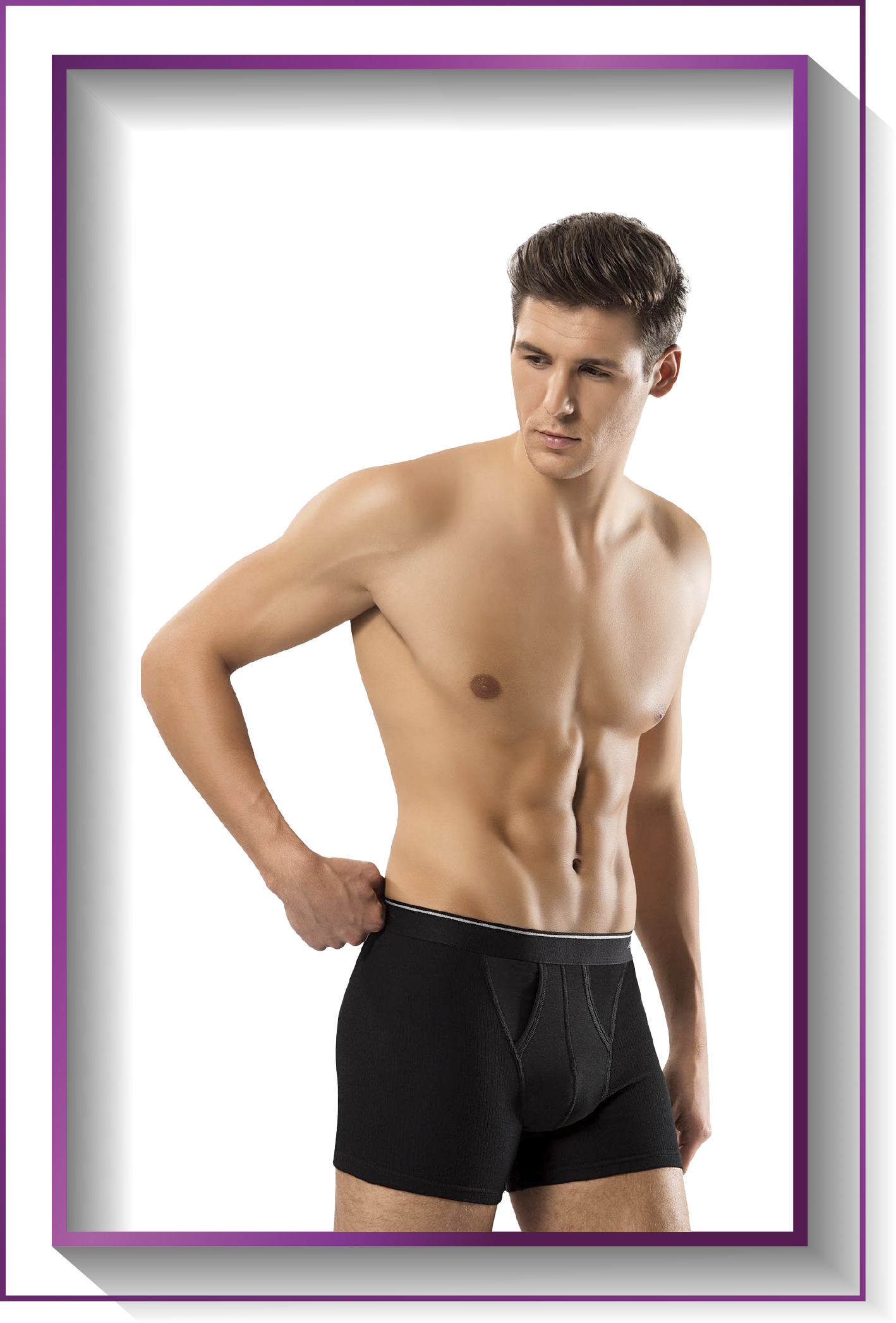 Underwear supplier Turkey