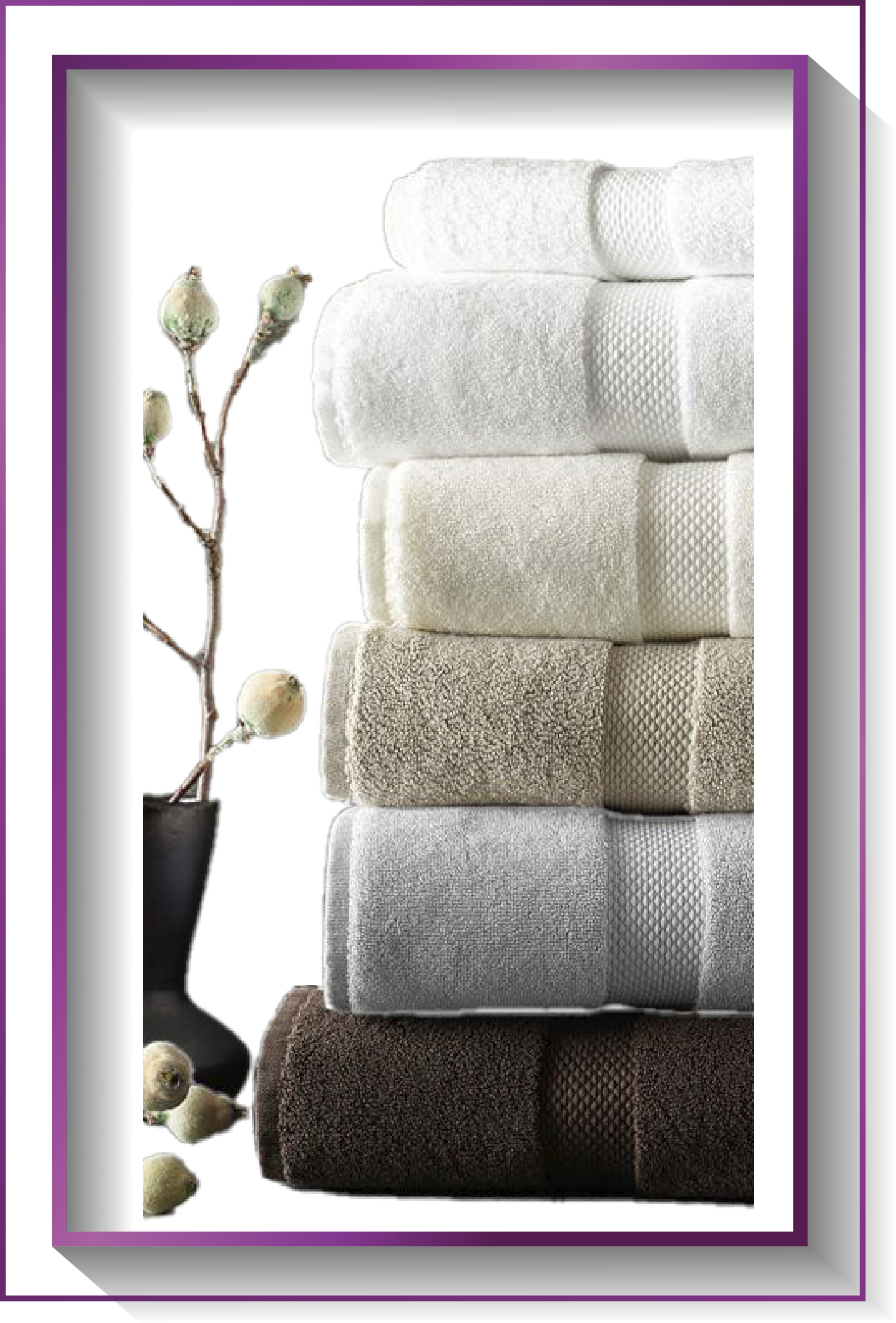 Towel manufacturer Turkey