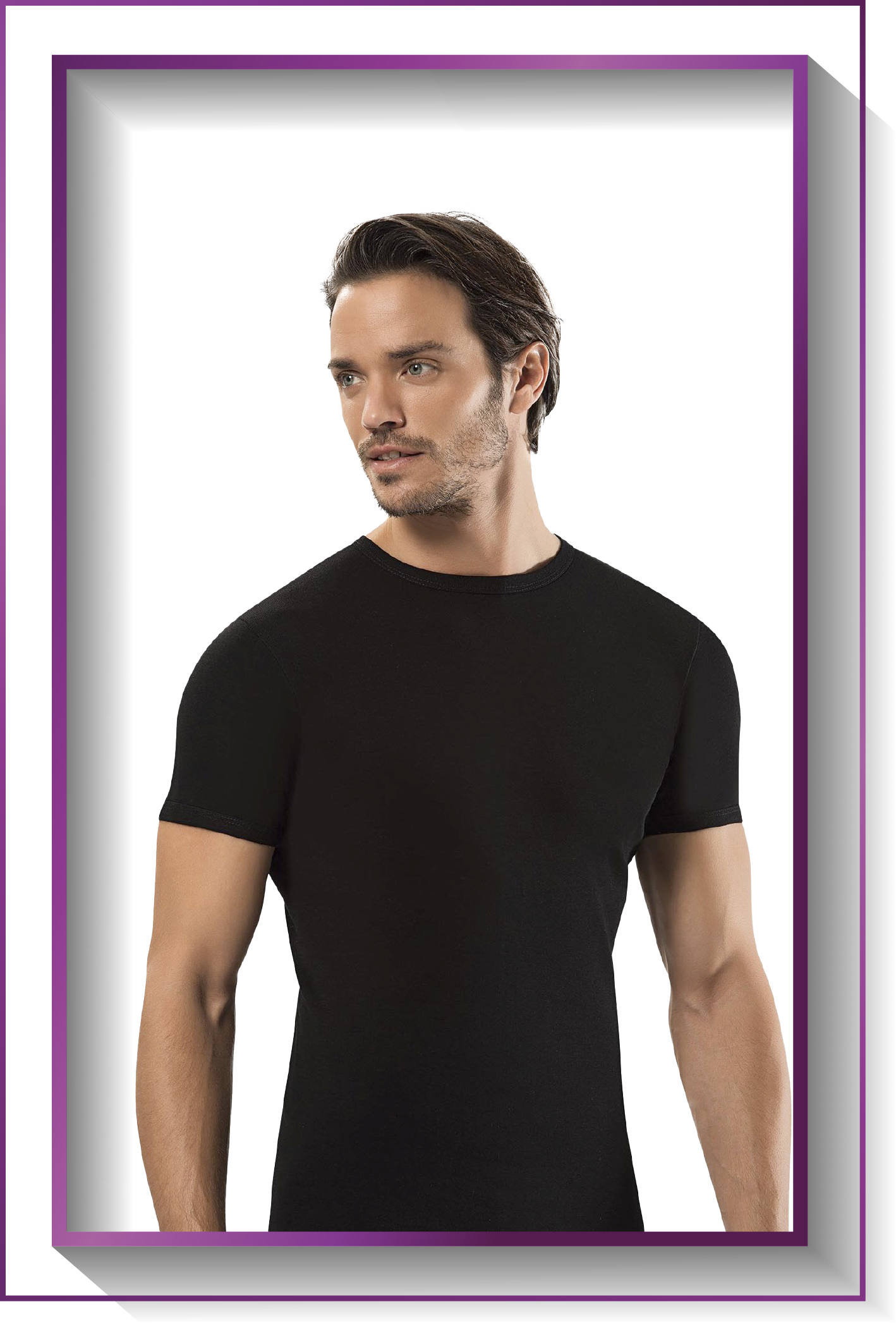 T-shirt manufacturer